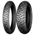 PAAR MOTORRADREIFEN MICHELIN 90/90-21 54V + 150/70-17 69V ANAKEE 3