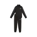 PUMA Damen Trainingsanzug XL, Black