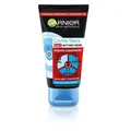 Garnier Pure Skin 3-in-1 Gel, Peeling & Maske 150 ml