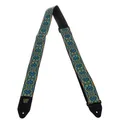E-Guitar Strap TQ EB4098