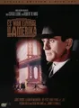 Es war einmal in Amerika (Langfassung) Special Edition - 2 DVDs - Guter Zustand
