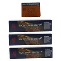 Wella Koleston 3 x 60 ml 8/73 hellblond braun gold Set