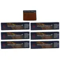 Wella Koleston 6 x 60 ml 8/73 hellblond braun gold Set