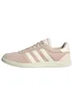 adidas Damen Breaknet Sleek Shoes, Wonder Quartz/Off White/Wonder Quartz, 42 EU