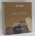 M. Asam MAGIC FINISH Lidschatten Palette Satin Eyeshadow Nr. 1