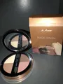 (12,95/10g) M.Asam Magic Finish Satin Eye Shadow 4x2,25g