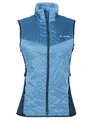VAUDE Sesvenna Vest IV für Damen – Isolierende Damen Weste mit PrimaLoft Füllung, Sportweste Damen mit Stretch-Einsätzen, Wasserabweisend & Atmungsaktiv – Ideal für Skitouren & Trekking