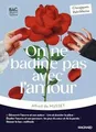 On ne badine pas avec lamour - Bac Français 1re 20... | Buch | Zustand sehr gut