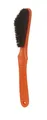 E9 - Brush red Kletterbürste Boulderbürste Boulder Brush Griffbürste