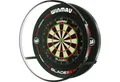 Winmau Dart-Wandschutz Winmau Dartboard-Beleuchtung "PLASMA Dartboard light" 4300