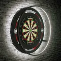 Winmau Plasma Dartboard Light Dartboardbeleuchtung Dartscheiben Licht NEU OVP