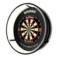 Winmau Dartboard Beleuchtung PLASMA Dartboard light 4300 Steeldart Leuchte Licht