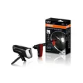 OSRAM LEDsBIKE® RACE 50 ColdWhite 100 lumen 1 St.