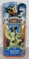 Glow in the Dark Sonic Boom Skylanders Giants Figur exclusive Variante Neu Gitd
