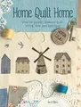 Janet Clare Home Quilt Home (Taschenbuch)