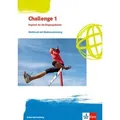 Challenge. Englisch für Berufliche Gymnasien - Workbook Klasse 11. Ausgabe Baden-Württemberg