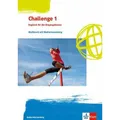 Ernst Klett Challenge. Englisch für Berufliche Gymnasien - Workbook Klasse 11. Ausgabe Baden-Württemberg (Deutsch, Ernst Klett Verlag, 2021) (39514413)
