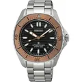 Seiko Prospex Elegant Divers Automatic 300m SPB485J1 - schwarz,silber - 41,3mm