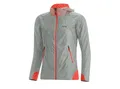 GORE® Wear Funktionsjacke Gore Wear R5 Womens GTX Infinium Insulated Jacket Damen Lab Gray Fireb