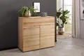 Kommode 100x91cm "Kent" Kernbuche massiv AV