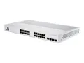 Cisco CBS250-24T-4G-NA Switch II price incl VAT 3 yr warranty* B2B