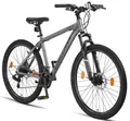 Chillaxx Mountainbike
