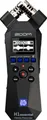 Zoom H1essential Handy Recorder 32-bit Aufnahme audiorecorder Mikrofon Schwarz