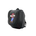 Nintendo 3DS/3DS XL/DSi XL Rucksack Super Mario Deluxe Traveler Case NEU
