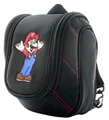 Super Mario Bros Carry Backpack Nintendo DS Lite/ Dsi XL/3DS/3DS XL
