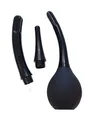 Rude Rider iClean Series Anal Douche, Analduchen, Shower Nozzle, Anal shower, Anal Cleaning (iClean Pro Intimate Douche Nozzle)
