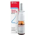 Nasenspray Al 0.1% 10 ML
