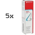 5x Nasenspray AL 0,1% 10ml, PZN 03929274