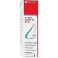NASENSPRAY AL 0,1% 10 ml PZN 03929274