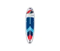 Tchibo - F2 SUP Board »Ocean ltd« - weiß