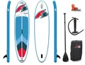 F2 OCEAN LTD 10,5 Stand Up Paddleboard SUP Paddel Board Set 320 cm 2026 NEU