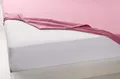 Formesse Matratzenschoner Satinesse Protect. 90x200cm - bis 30cm Höhe - Oberseite 100% Tencel™ Lyocell, Unterseite/Membran 100% Polyurethan (PU). Matratzenschoner für Hausstaub-Allergiker geeignet.