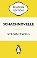 Schachnovelle: Penguin Edition: Penguin Edition (De... | Buch | Zustand sehr gut