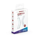GW6967 Ultimate Guard Cortex Sleeves Japanische Größe Transparent (60 Neu & OVP