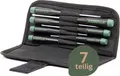 Wiha Schraubendreher 45896  Set 7-tlg. + Tasche