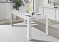 Home affaire Esstisch Carrara, Breite 180 cm