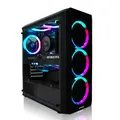 High End Gaming PC | RTX 5060 | AMD 4.70GHz | 1TB SSD | 32GB RAM | Win 11 Pro*