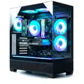 High End Gaming PC | Nvidia RTX 5060 Ti | AMD 5600 4.4Ghz | 32GB RAM | 1TB PCIe4