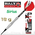 16628 Bull's Softdarts "SIRIUS", 18 g