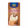 Krüger Chai Latte Typ Schoko, mildes Milchtee Getränk, 10 Portionsbeutel