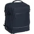 DANIEL RAY DRS25.1651 Cullinan Underseater Backpack L 10 navy - Blau