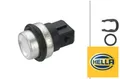 HELLA 6PT009107-241 Sensor für Kühlmitteltemperatur Sensor
