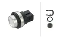 HELLA Kühlmittel Wasser Temperatur Sensor 6PT 009 107-241 für VW FORD SEAT POLO