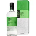 Nikka Coffey Gin 0,7 l Gin aus Japan, destilliert in der Coffey Still, 47%vol