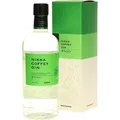 Nikka Coffey Japanese Gin 0,7 Liter 47 % Vol.