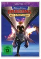 Dragons - Auf zu neuen Ufern - Staffel 4 | DVD | deutsch